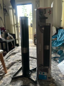 Vornado AirBar 4 Tower Air Circulator