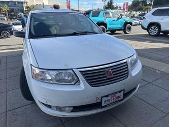 2007 Saturn ION