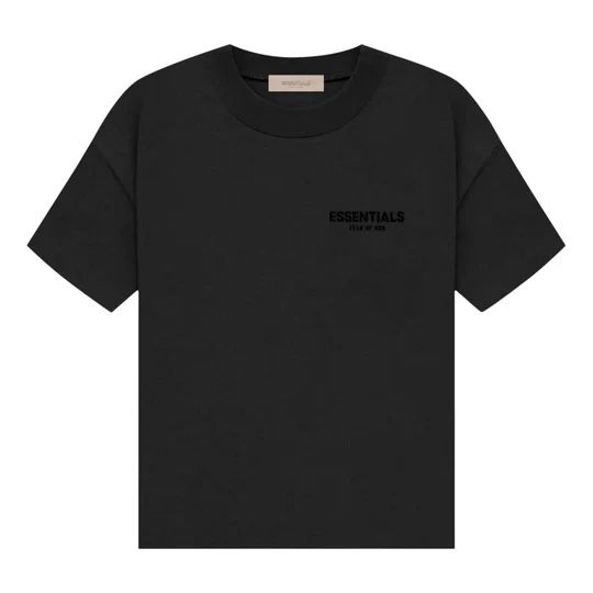 Fear of God Essentials Tee Stretch Limo