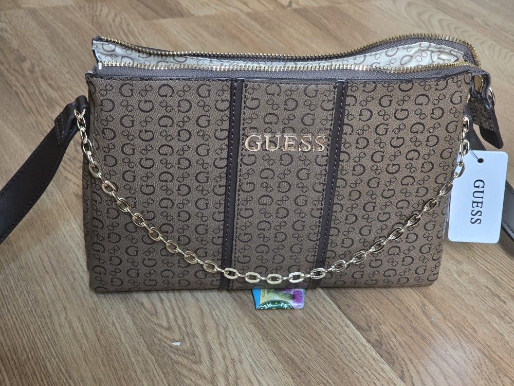 Guess crossbody bags