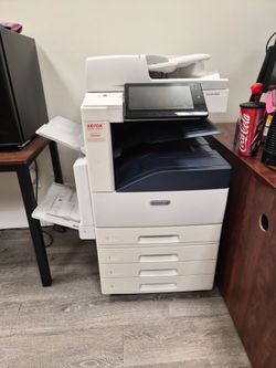 Printers