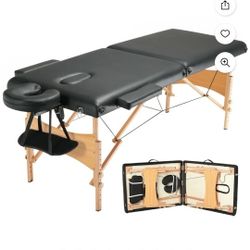 Massage Table