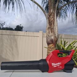 Milwaukee M18 FUEL Leaf Blower (Tool Only)
