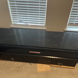 Weather Guard Box For Truck Bed