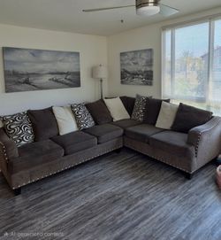 Sectional Sofa