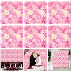 Decoration Flower Panels