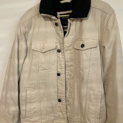 Hollister Men Jacket 