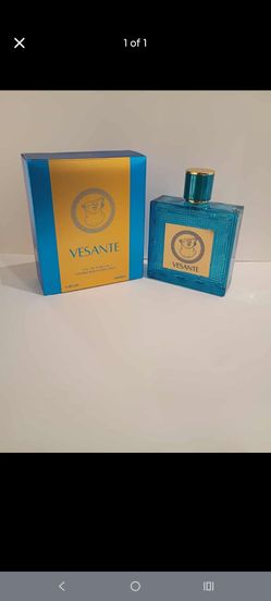 Vesante Eau de Parfum 3.4 oz