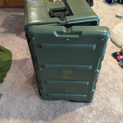 Airsoft Crate