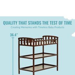 Changing Table