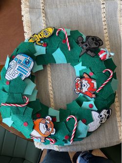 Christmas Wreath