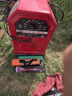 Welder