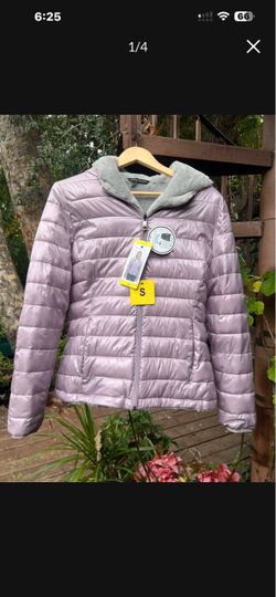 Women’s jacket/ new