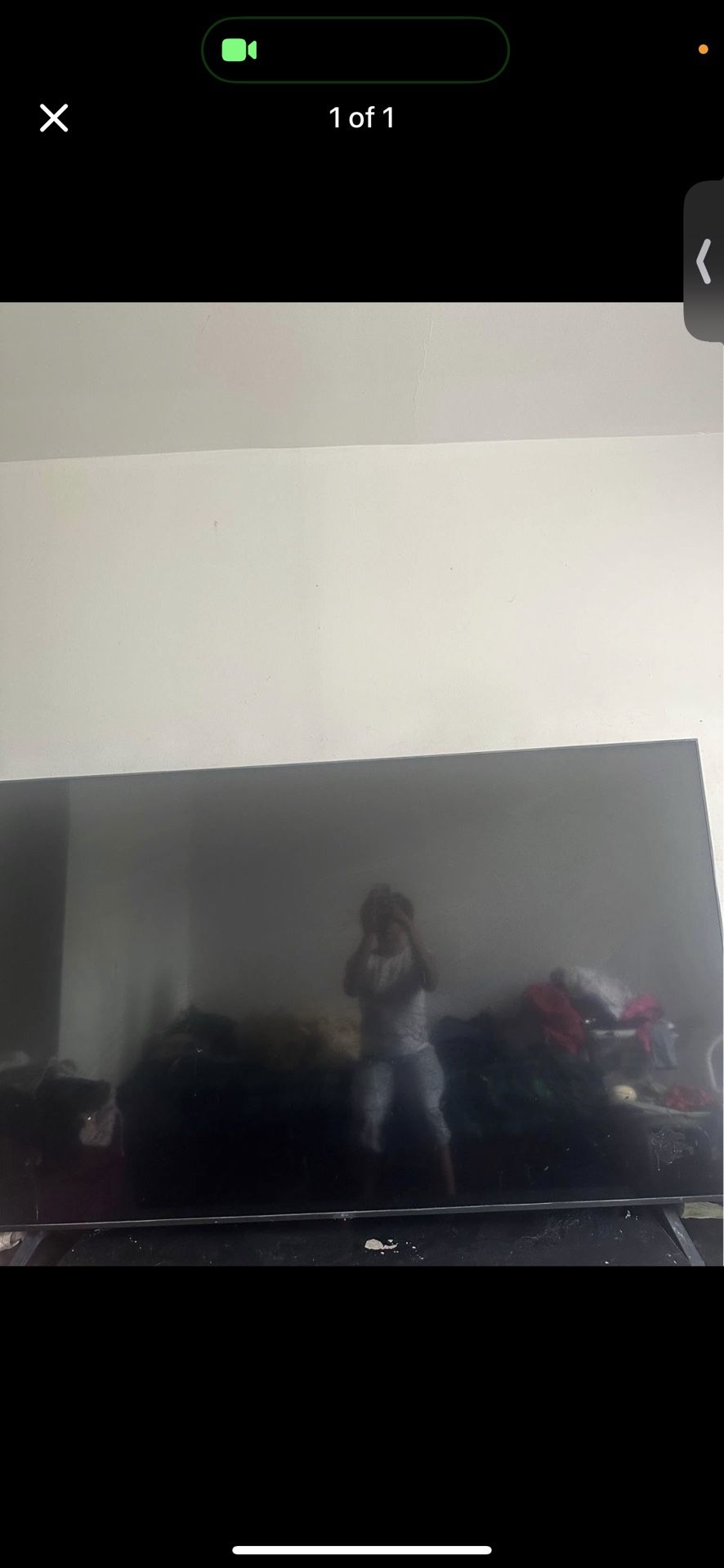 LG TV