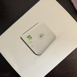 Clover Card Reader