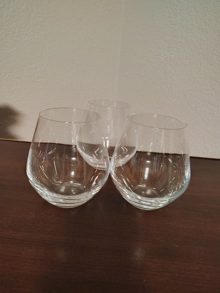 Wine Glasses