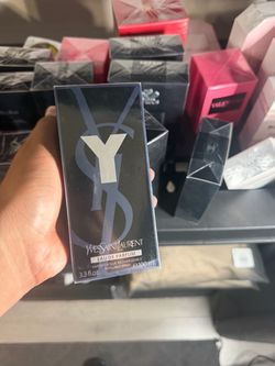 YSL Y Eau de Parfum 100ml