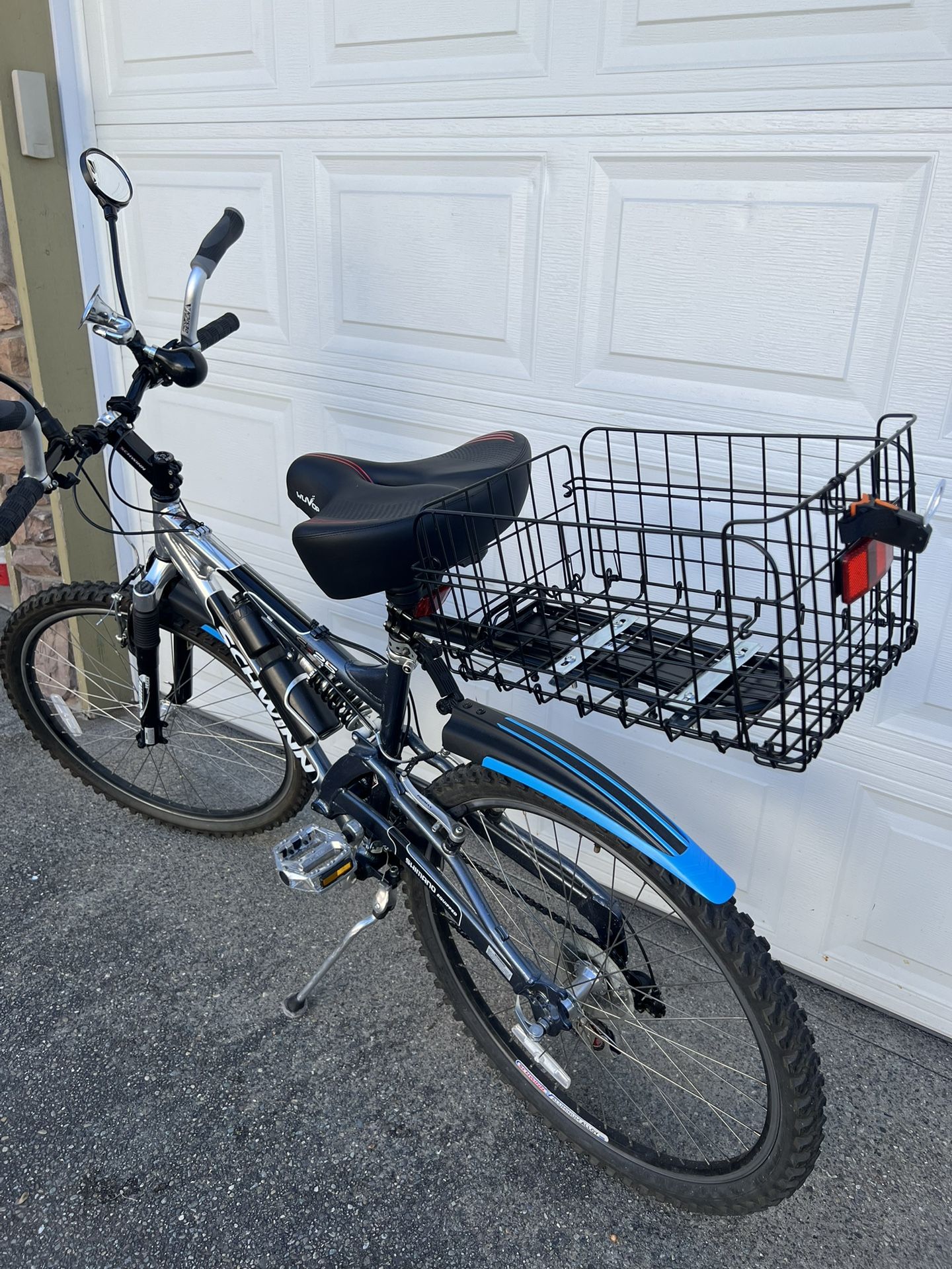 Bicycle Schwinn