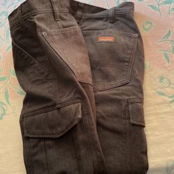 Men’s Patagonia Cargo Pants