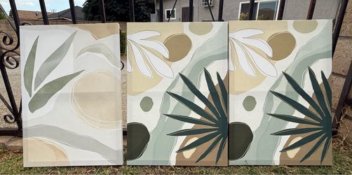 Paintings