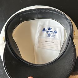 Cap