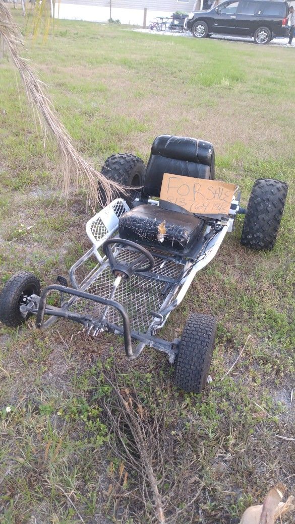 Gocart