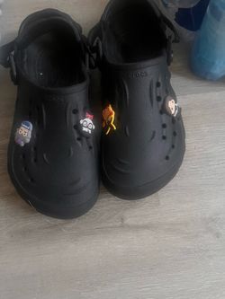 Crocs echó clogs
