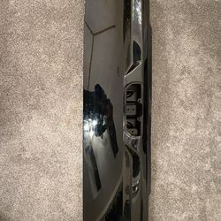 2019-2025 OEM GMC Multipro Tailgate (upper Portion Only)