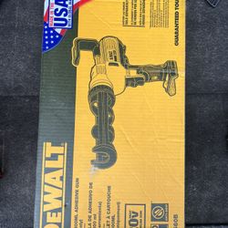 Brand New Tools 