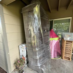 Ashley Dark Gray Sofa By Skyler Designs