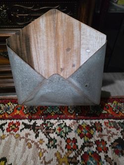 Mail organizer