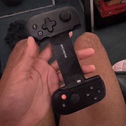 Backbone Mobile Gaming Controller