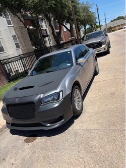 2011 Chrysler 300