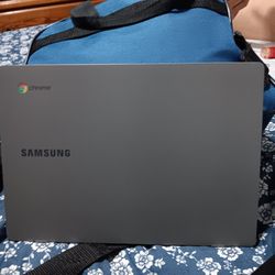 Chrome Book 