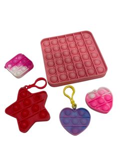 Fidget toys