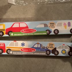 Baby Boy Melissa And Doug Toys 