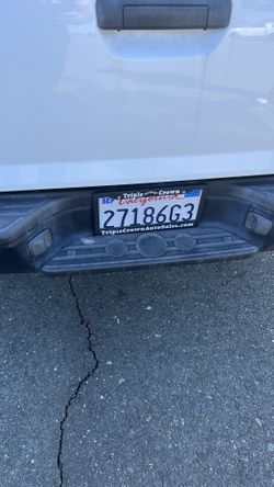 2007 tacoma base