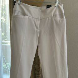 Pants, New 