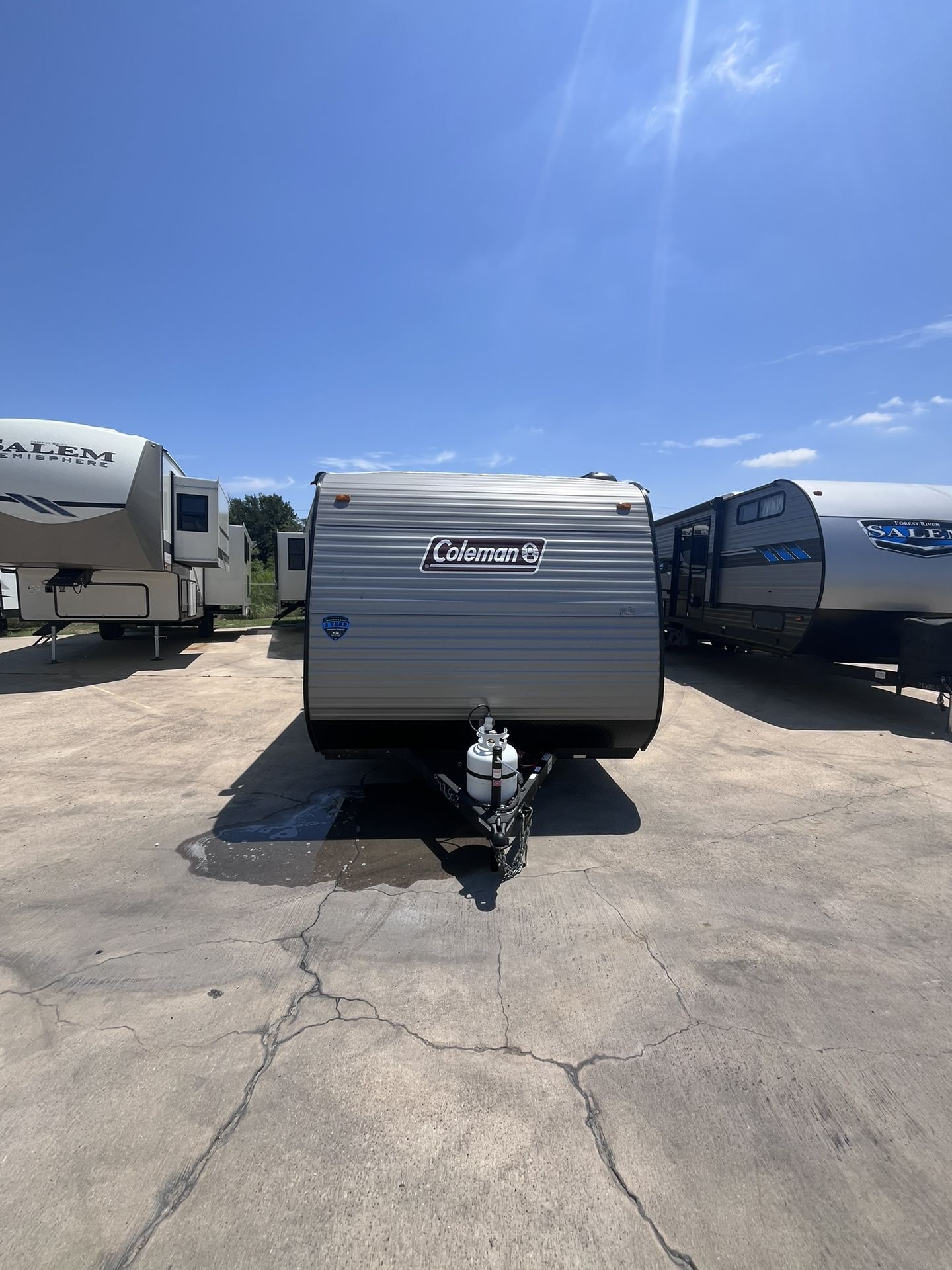 New RV Lowest price In The Market 