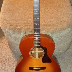 Guild  Gad Guitar 