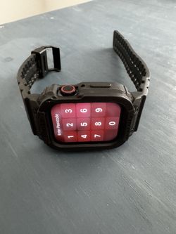 Apple Watch SE 44MM Cellular