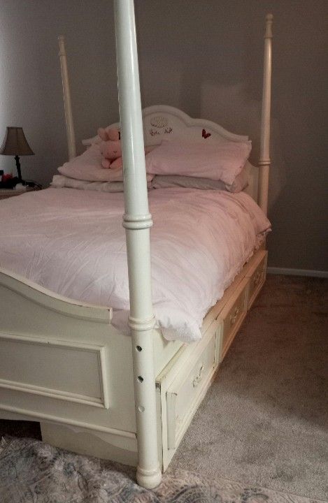 Bed Frame ONLY