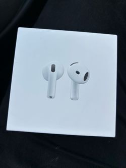 Apple AirPod 4