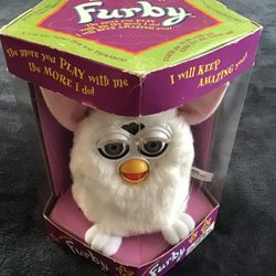 Furby original 1998. 70-800.