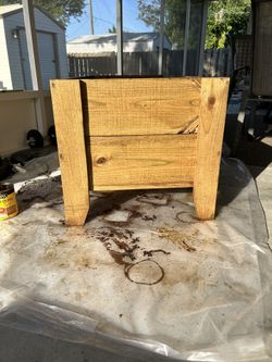 Quality, Handmade Rustic Items