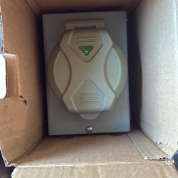 Generador Plug. For Home,traila 50amp 