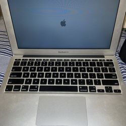 MacBook Air