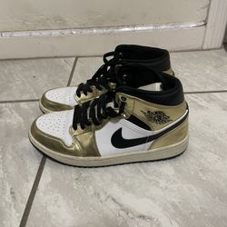 Jordan 1