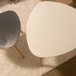 Side Tables 