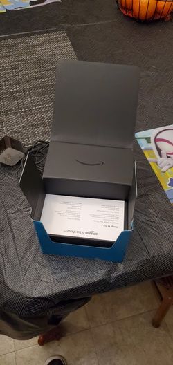 Amazon Echo Show